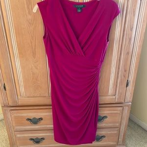 Womens Lauren Dress Size 4